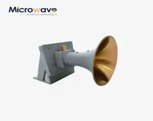 Why Is the Ultra Double-ridged Horn Antenna Preferred for High-Performance Millimeter-Wave Applications?